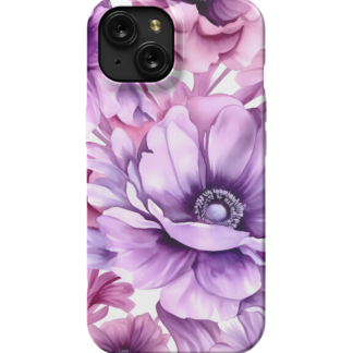 iPhone Case - Bloom Oasis (JJCF)
