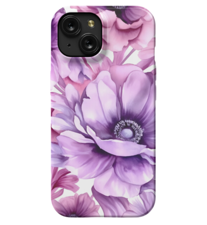 iPhone Case - Bloom Oasis (JJCF)