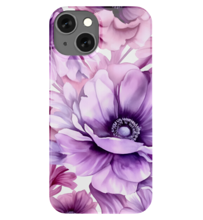 iPhone Case - Bloom Oasis (JJCF) - Image 7