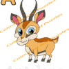 Kid's Jungle Activity kit drawing printable digital download for children activity book colouring puzzles posters - Image 6