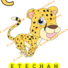 Kid's Jungle Activity kit drawing printable digital download for children activity book colouring puzzles posters - Image 7
