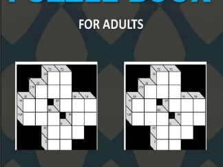 Kakoru Puzzles Volume 6