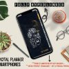 Libra 2023 Digital Planner for Smartphones
