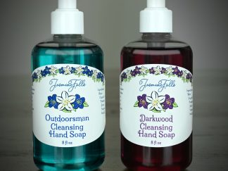 Men's Liquid Hand Soap