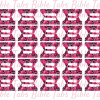 Magenta Floral Bible Tabs, Double Sided Printable Bible Tabs for Bible Journaling and Devotionals, Floral Bible Tabs, Dark Pink Tabs - Image 8