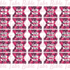 Magenta Floral Bible Tabs, Double Sided Printable Bible Tabs for Bible Journaling and Devotionals, Floral Bible Tabs, Dark Pink Tabs - Image 7