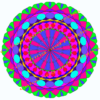 Mandala colouring book, 100 designs printable digital download for grownups colouring pages - Image 2