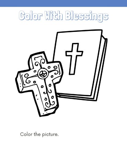 Bible Game Printable Bundle - Image 15