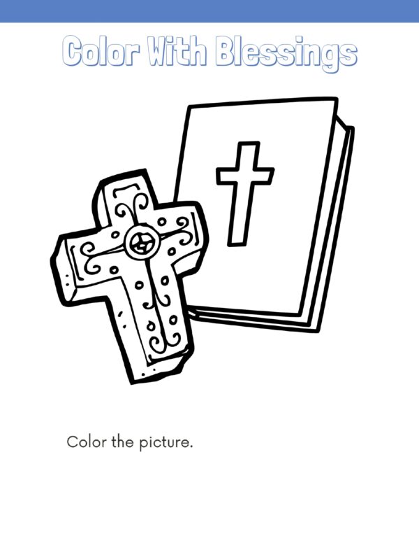 Bible Game Printable Bundle - Image 15