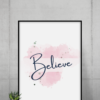 1 Little Word - Believe