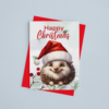 Hedgehog