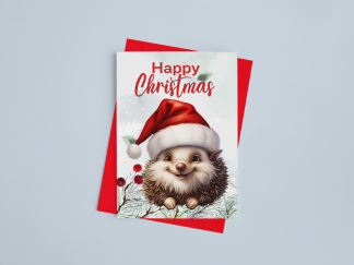 Hedgehog