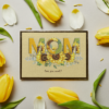 Mom Print, Gift for Mom - Image 5