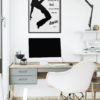 The Music Life Plays Poster Mockup