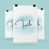 Faith - One Little Word