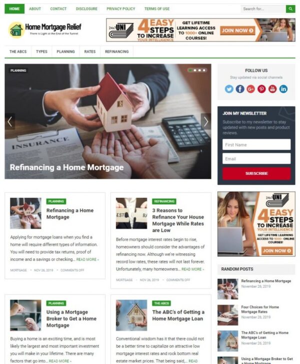 50+ Commercial Theme Bundle - Image 40