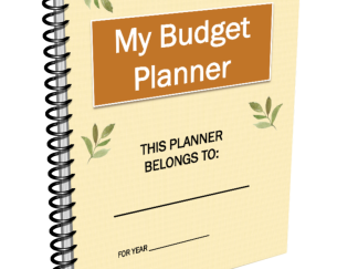 My Budget Planner