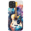 iPhone Case - Verdant Strummer (N2MJ) - Image 7