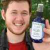 Soothing and Restoring Magnesium Oil with Coconut Oil and Lavender - Image 2