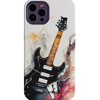 iPhone Case - Electric Beats (NXUV)
