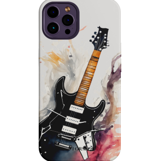 iPhone Case - Electric Beats