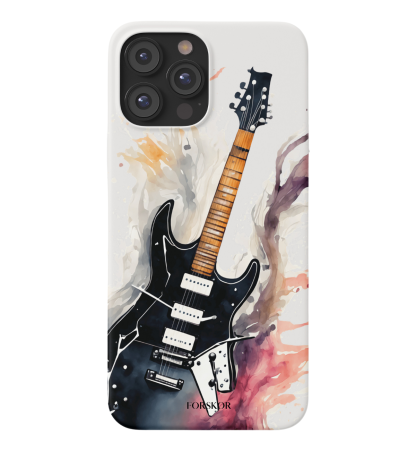 iPhone Case - Electric Beats (NXUV) - Image 7