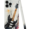iPhone Case - Electric Beats (NXUV) - Image 6