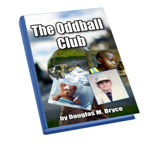 The Oddball Club - PDF Download