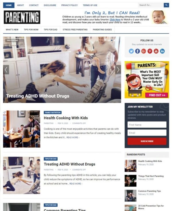 50+ Commercial Theme Bundle - Image 41