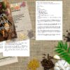 Quick and Easy Menus 7 main course recipes plus breakfast/brunch and dessert instant download