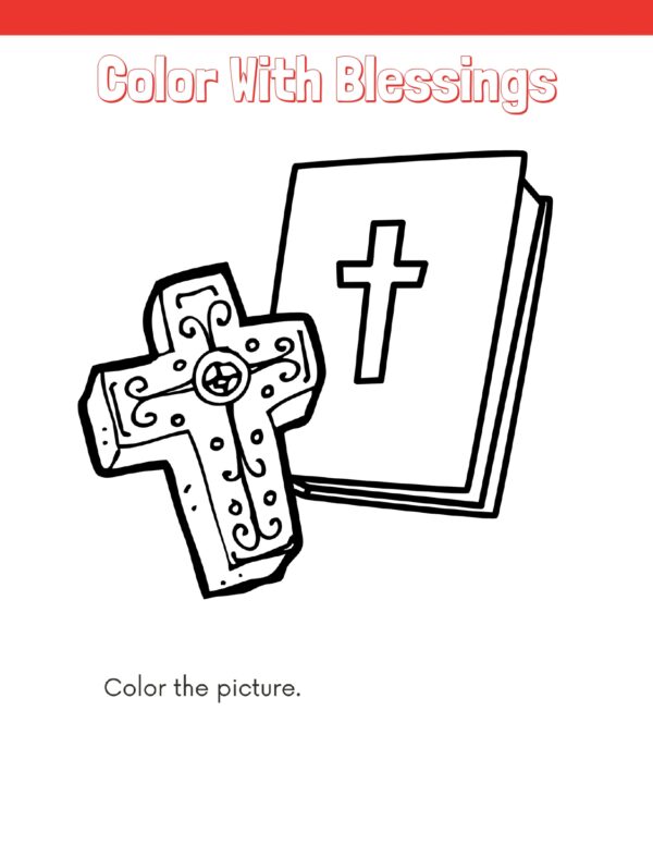 Bible Game Printable Bundle - Image 3