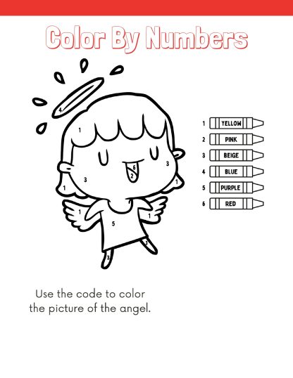 Bible Game Printable Bundle - Image 10