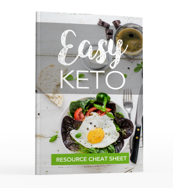 EASY KETO! - Image 3