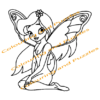 Children's Colouring book Princesses printable digital download for kids colouring pages - Image 7