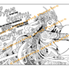 aMazing Adult Colouring Fun and Fabulous - 40 Designs affirmations and quotes printable digital download for grownups colouring pages - Image 4