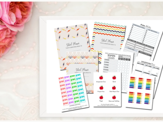 School Planner