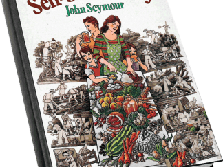 Book of Self-Sufficiency
