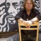 Artist Willard Snow