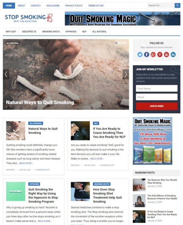 50+ Commercial Theme Bundle - Image 51