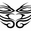 200 Tribal Tattoos with Master Resell Rights - Image 4