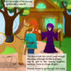 Prince and the Dragon personalised children's story book for boys PDF Goodnotes home printable - Image 3