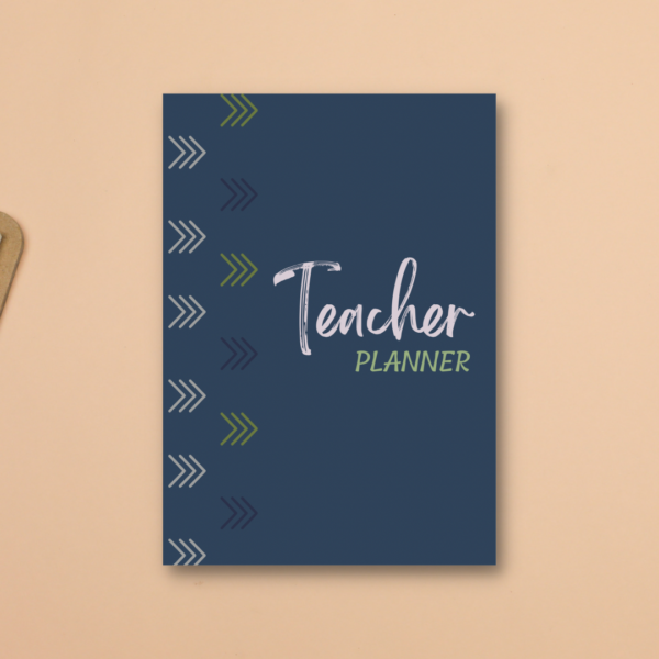Teacher Planner