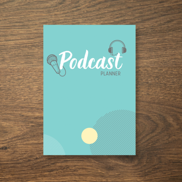 Podcast Planner