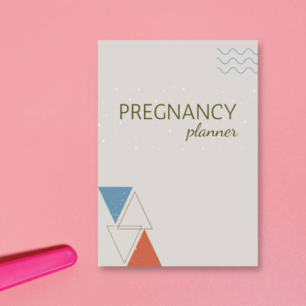 Pregnancy Planner