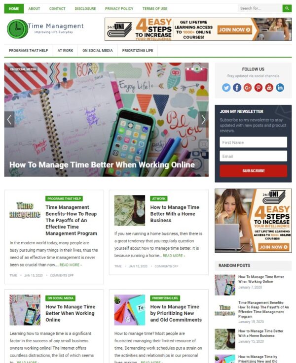 50+ Commercial Theme Bundle - Image 54