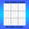 Amazing Sudoku volume 2 printable digital download puzzle book - Image 2