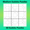 Amazing Sudoku volume 3 180 puzzles printable digital download puzzle book - Image 3