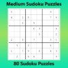 Amazing Sudoku volume 4 240 puzzles printable digital download puzzle book - Image 3