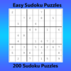 Amazing Sudoku volumes 6, 7 & 8 600 puzzles from Easy to Hard set of 3 printable digital download puzzle books - Image 3