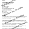 Quick and Easy Menus 7 main course recipes plus breakfast/brunch and dessert instant download - Image 10